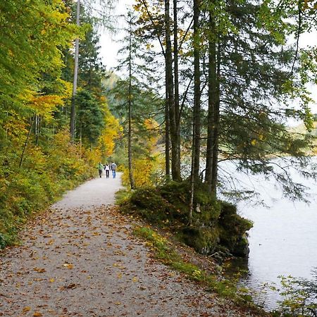 Ferienwohnung Julia Brixen im Thale Kültér fotó
