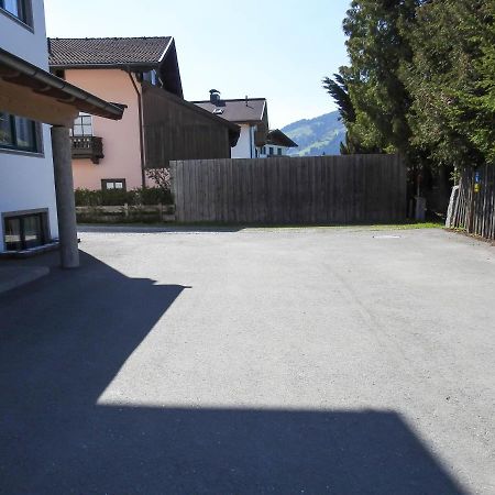 Ferienwohnung Julia Brixen im Thale Kültér fotó