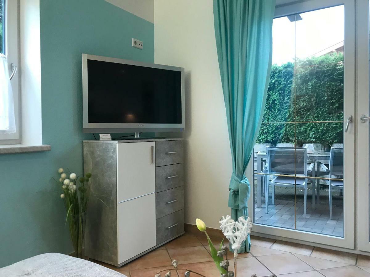Ferienwohnung Julia Brixen im Thale Kültér fotó