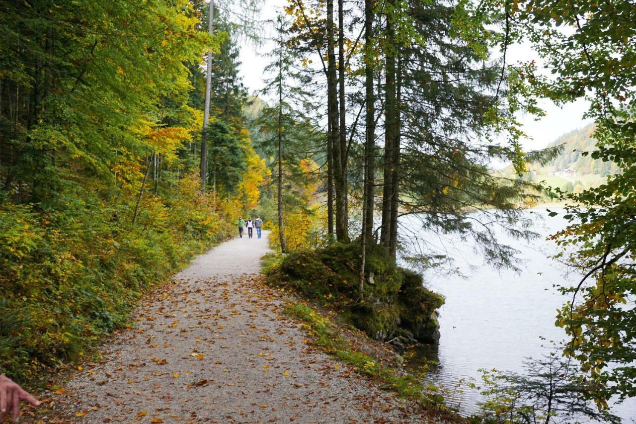 Ferienwohnung Julia Brixen im Thale Kültér fotó