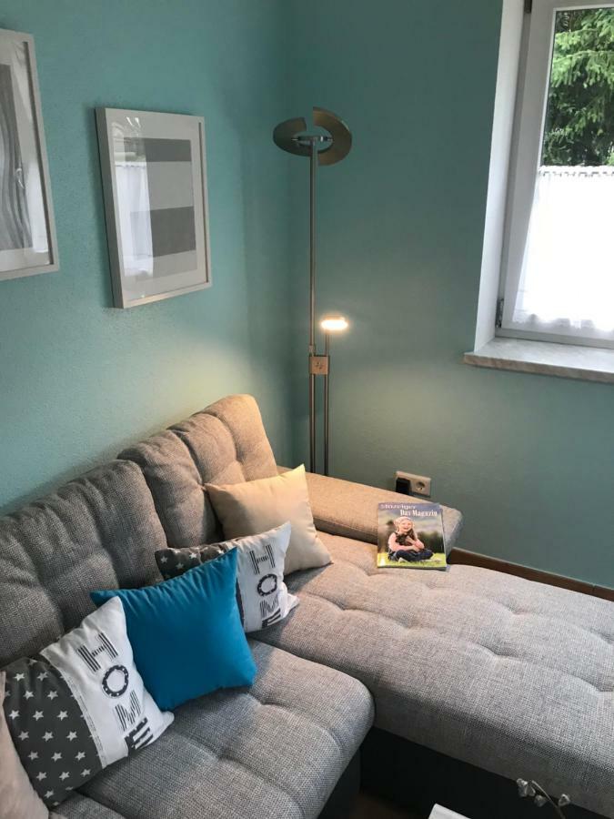 Ferienwohnung Julia Brixen im Thale Kültér fotó
