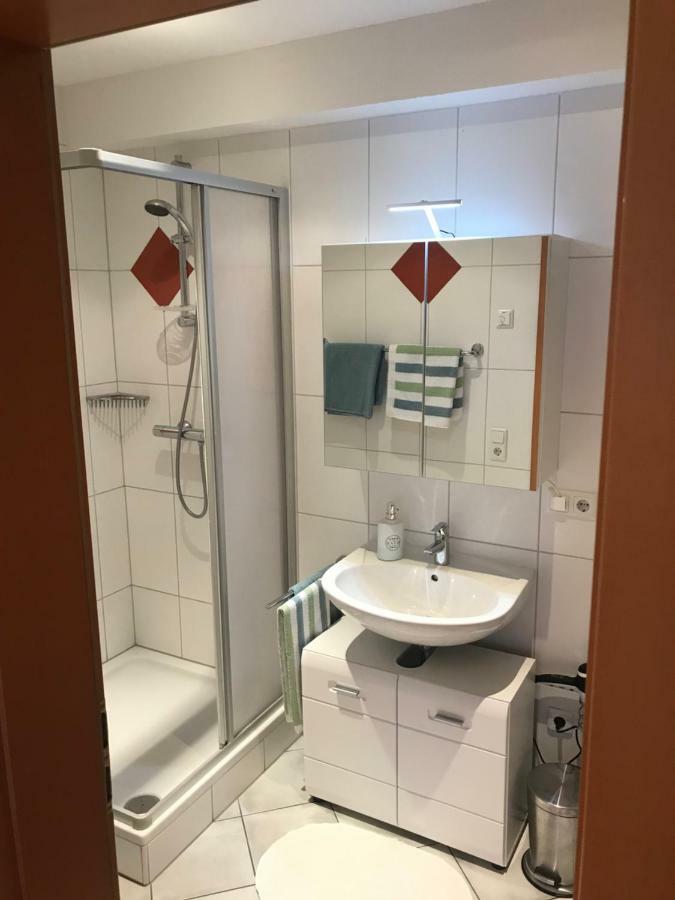 Ferienwohnung Julia Brixen im Thale Kültér fotó