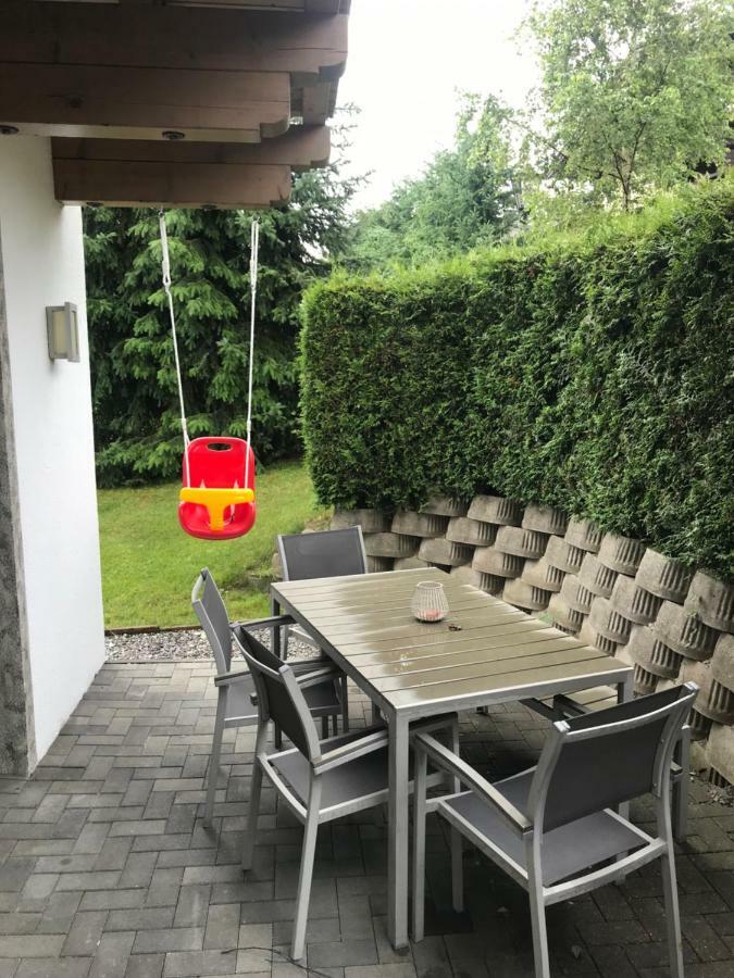 Ferienwohnung Julia Brixen im Thale Kültér fotó