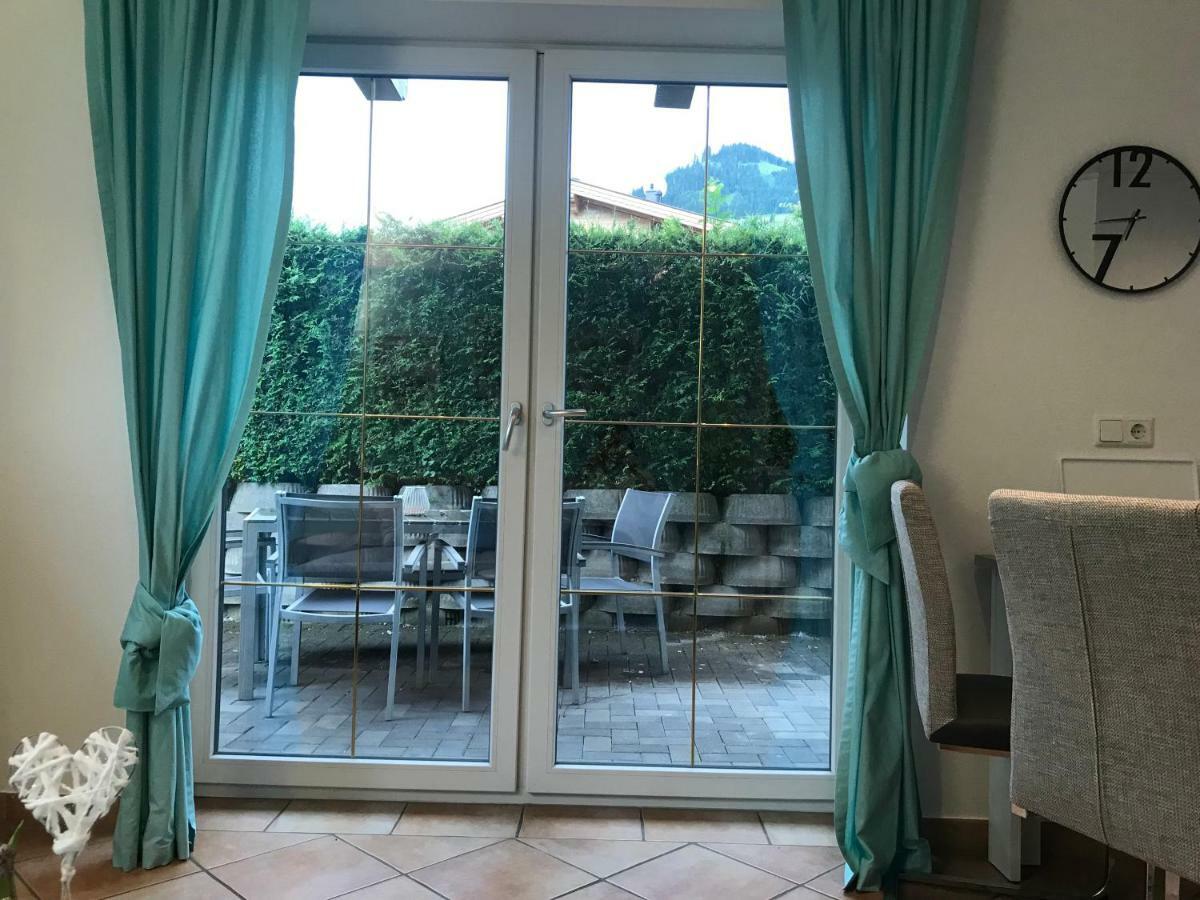 Ferienwohnung Julia Brixen im Thale Kültér fotó
