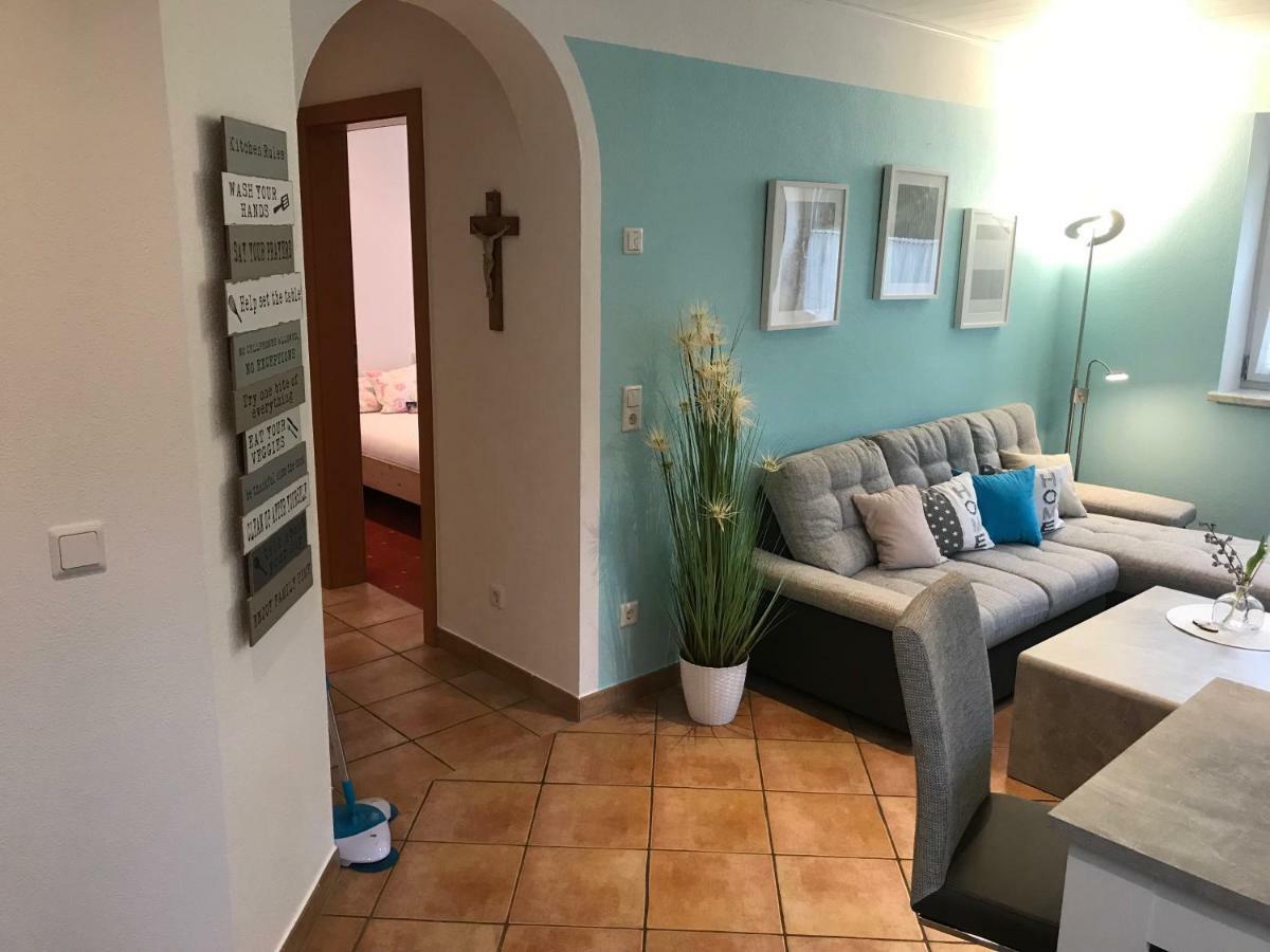 Ferienwohnung Julia Brixen im Thale Kültér fotó