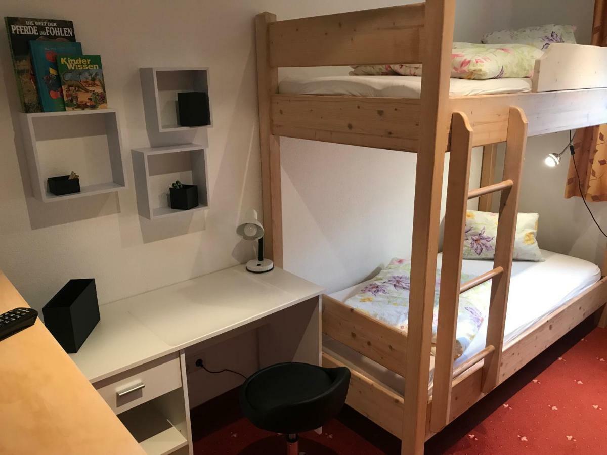 Ferienwohnung Julia Brixen im Thale Kültér fotó