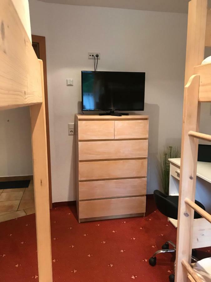 Ferienwohnung Julia Brixen im Thale Kültér fotó