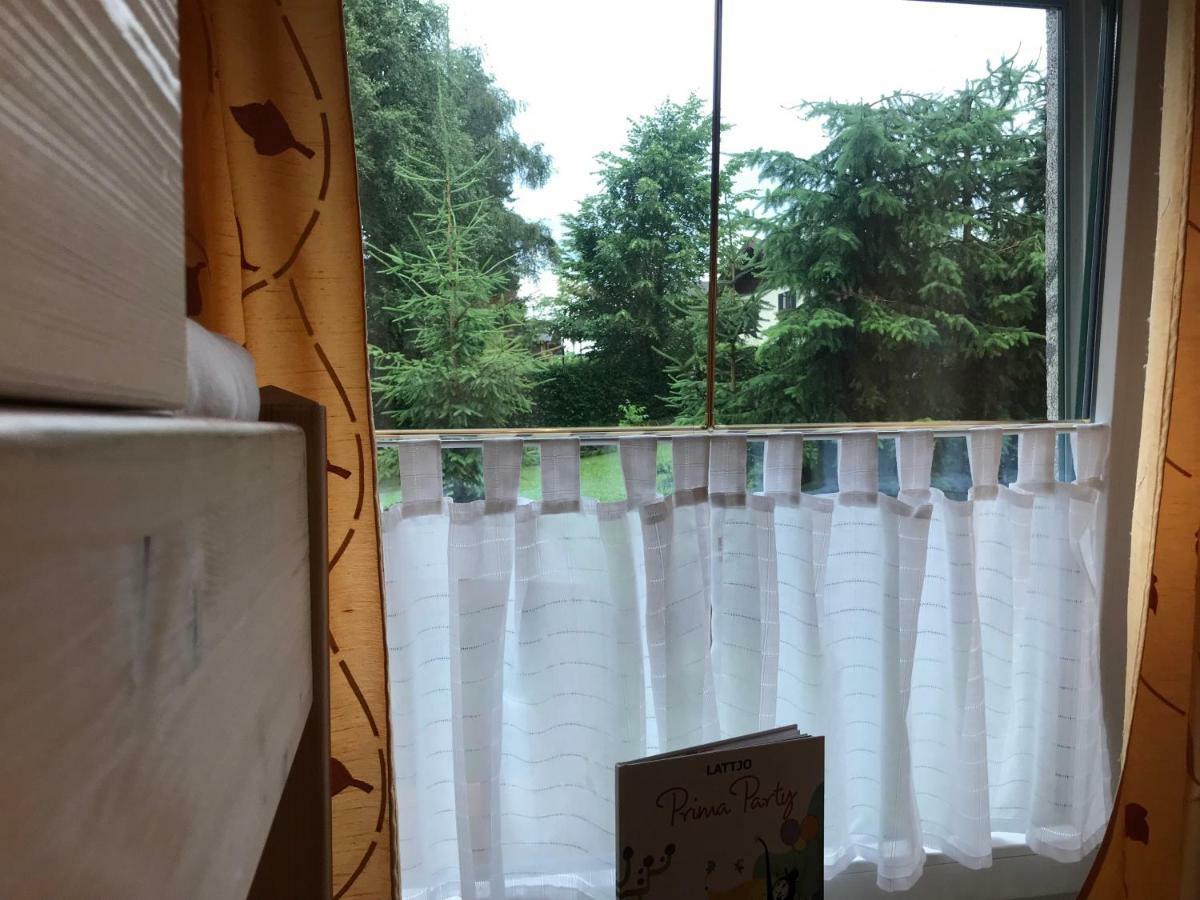 Ferienwohnung Julia Brixen im Thale Kültér fotó