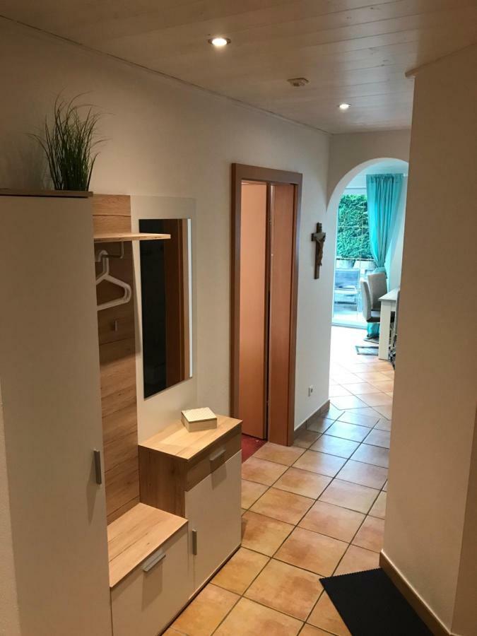 Ferienwohnung Julia Brixen im Thale Kültér fotó