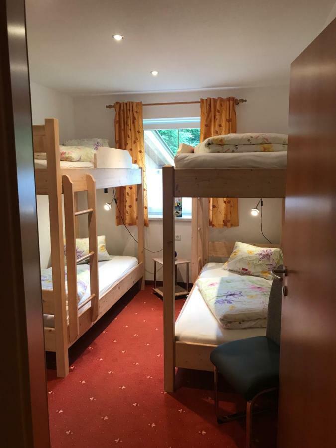 Ferienwohnung Julia Brixen im Thale Kültér fotó