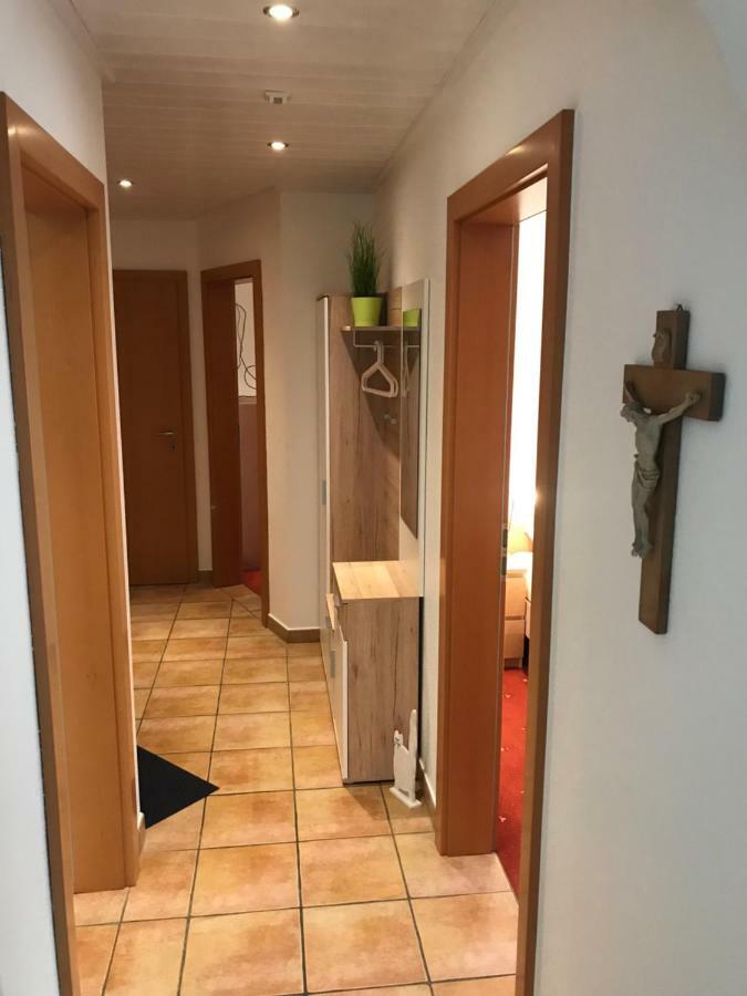 Ferienwohnung Julia Brixen im Thale Kültér fotó