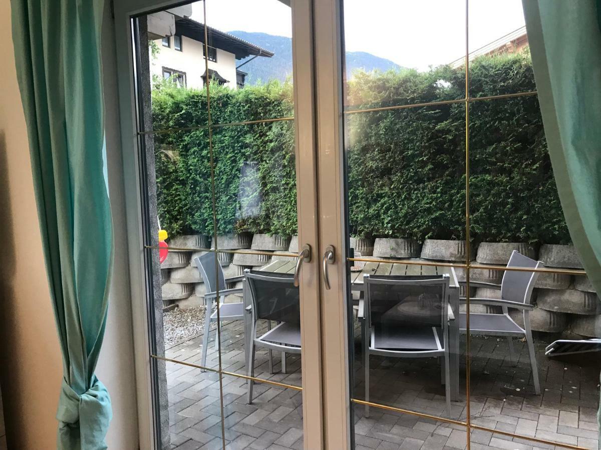 Ferienwohnung Julia Brixen im Thale Kültér fotó