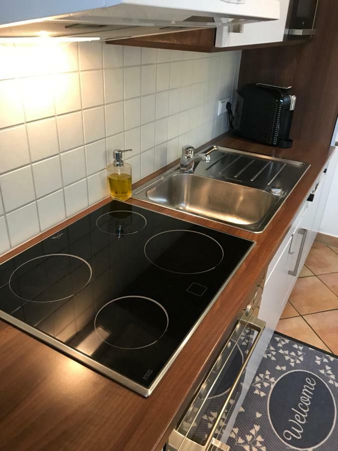 Ferienwohnung Julia Brixen im Thale Kültér fotó