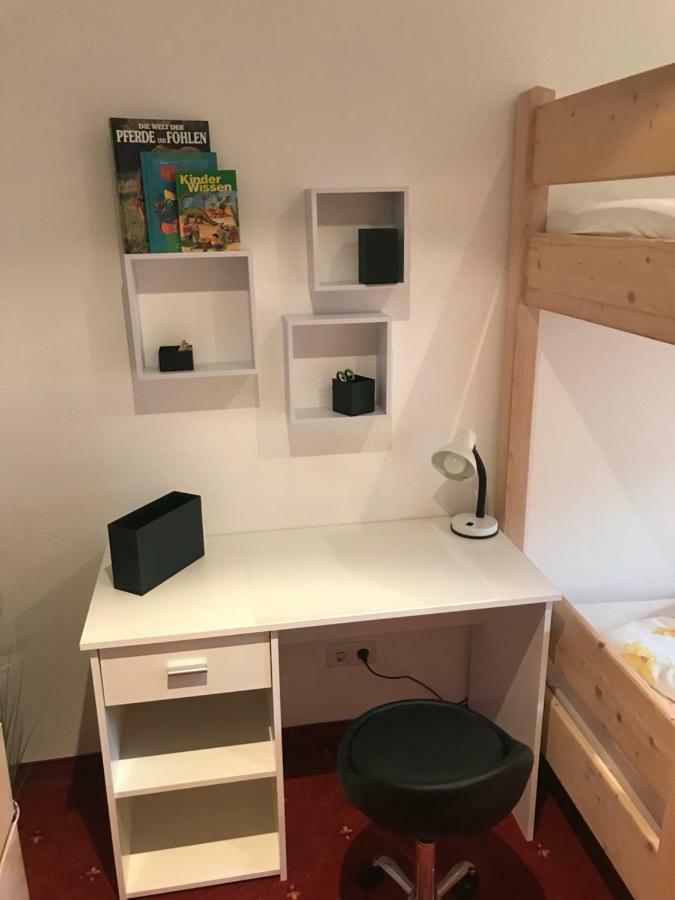 Ferienwohnung Julia Brixen im Thale Kültér fotó