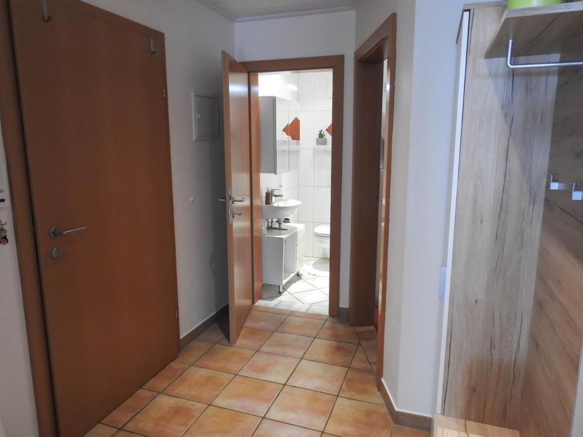 Ferienwohnung Julia Brixen im Thale Kültér fotó