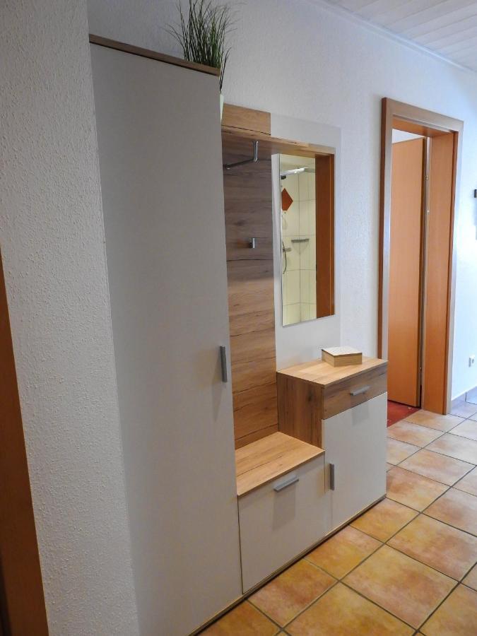 Ferienwohnung Julia Brixen im Thale Kültér fotó