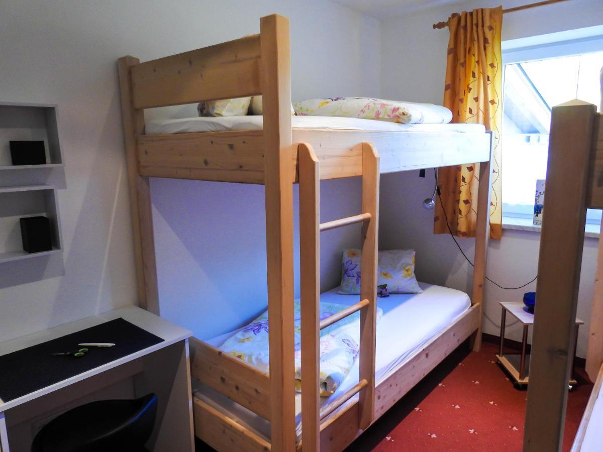 Ferienwohnung Julia Brixen im Thale Kültér fotó