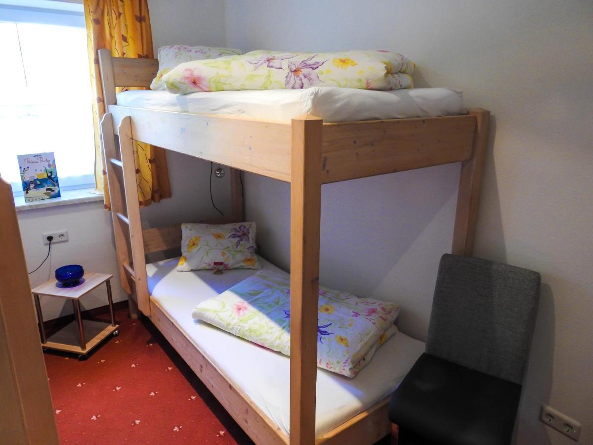 Ferienwohnung Julia Brixen im Thale Kültér fotó