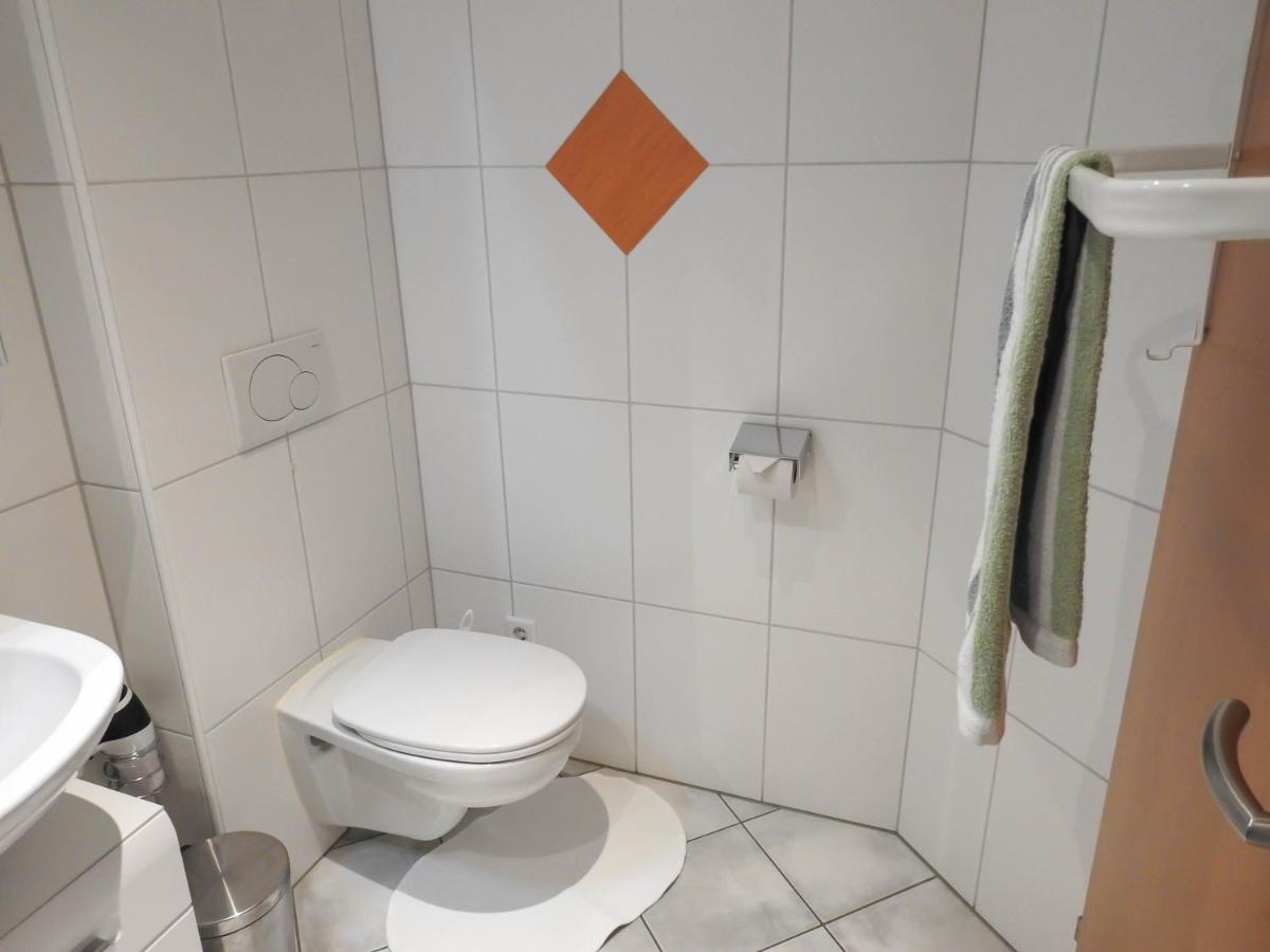 Ferienwohnung Julia Brixen im Thale Kültér fotó