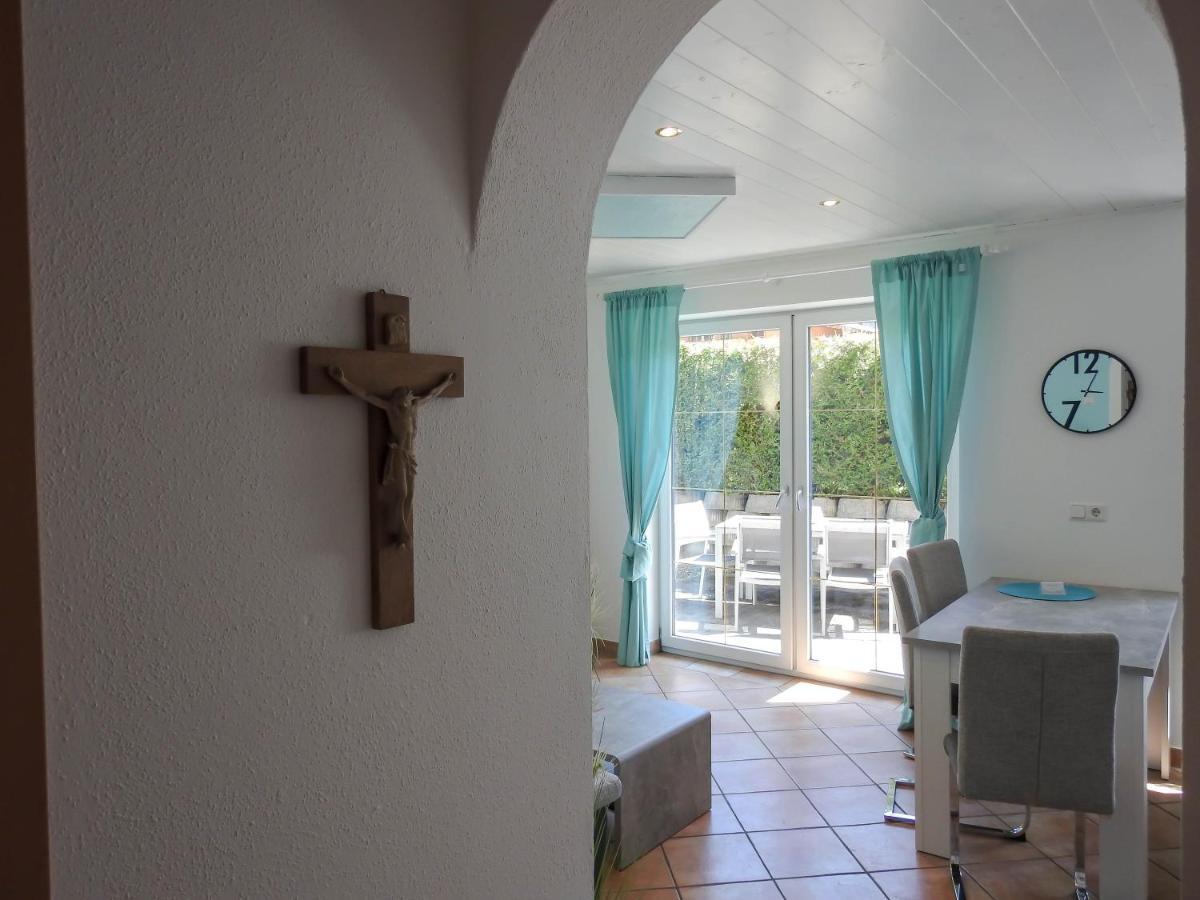 Ferienwohnung Julia Brixen im Thale Kültér fotó