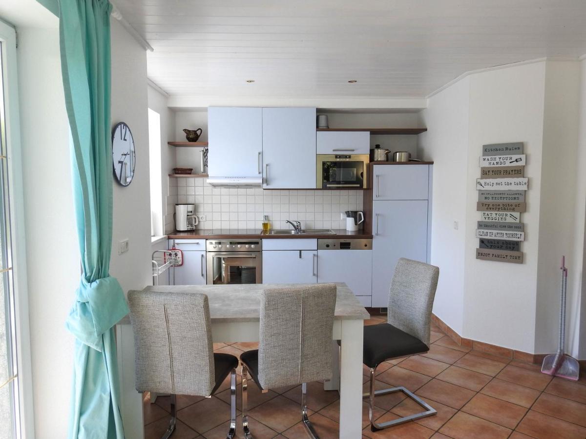 Ferienwohnung Julia Brixen im Thale Kültér fotó