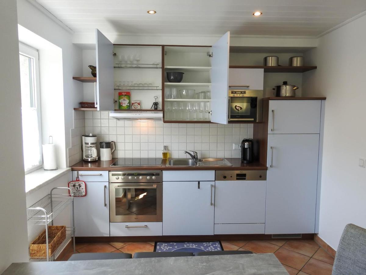 Ferienwohnung Julia Brixen im Thale Kültér fotó