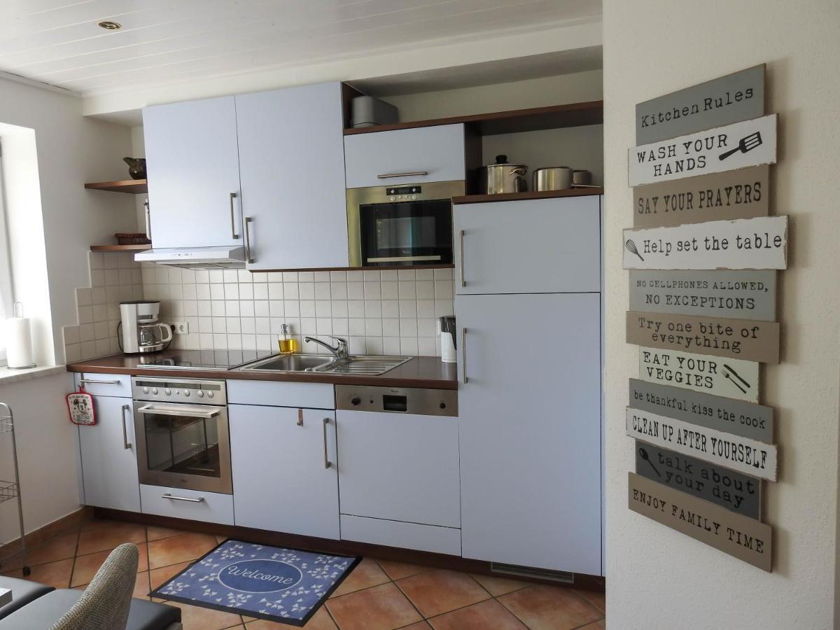 Ferienwohnung Julia Brixen im Thale Kültér fotó