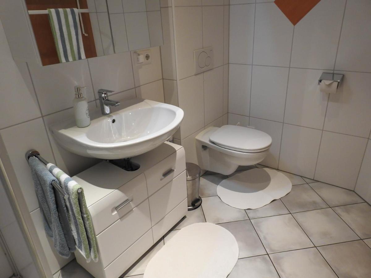 Ferienwohnung Julia Brixen im Thale Kültér fotó