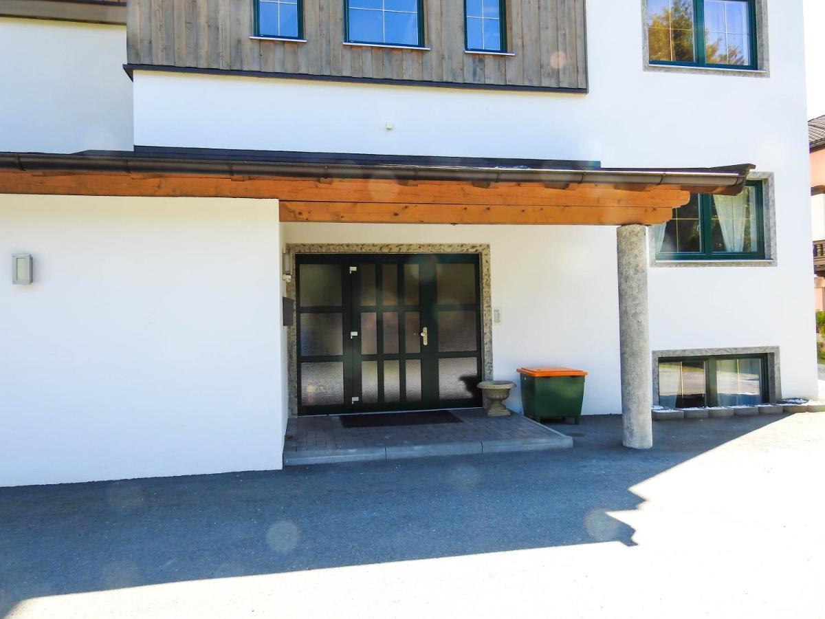 Ferienwohnung Julia Brixen im Thale Kültér fotó
