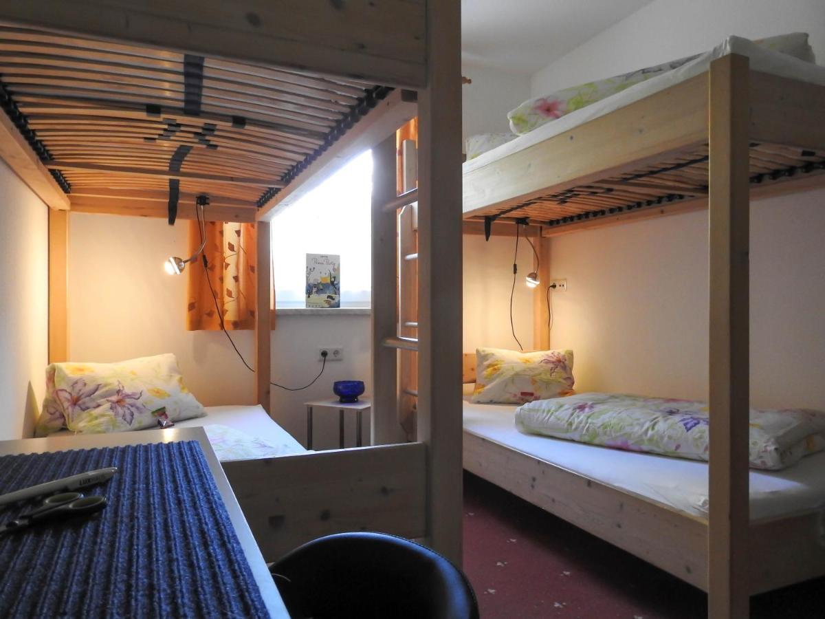 Ferienwohnung Julia Brixen im Thale Kültér fotó
